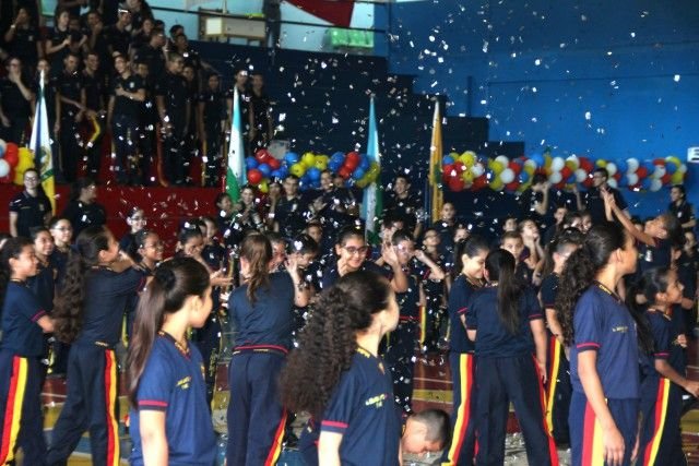 Inscrições para Colégios Militares vão até 17 de setembro