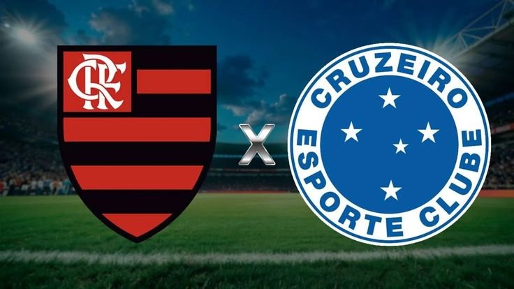 Cruzeiro x Flamengo: onde assistir ao vivo pela Libertadores 2026