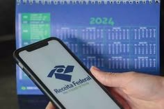 521 mil recebem restituição do IR 2026