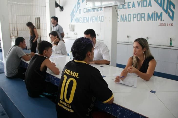 Defensor Digital 60+ oferece formação gratuita em Manaus