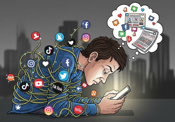 Meta e TikTok vão cooperar com verificadores de fatos para combater desinformação sobre travessias de fronteira após crise migratória em Ceuta.