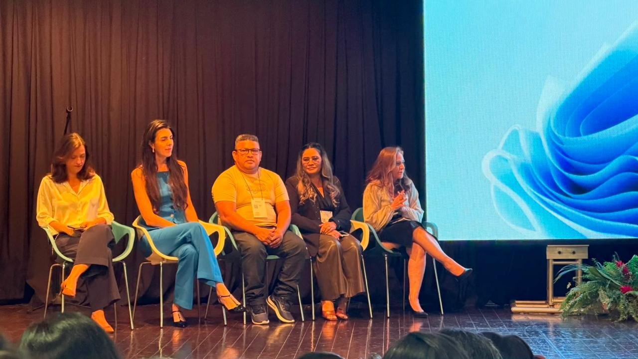 Manaus ganha destaque na Conferência Internacional de Educação
