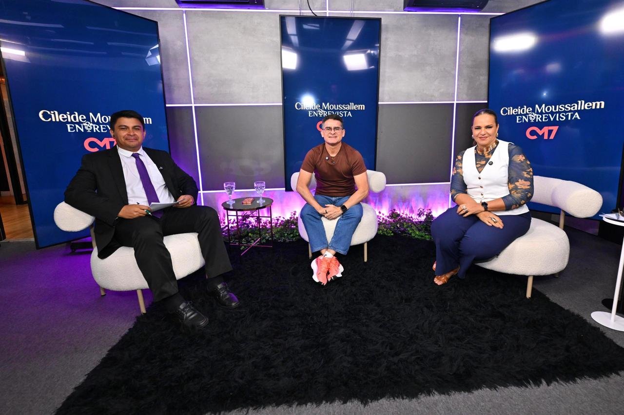 David Almeida defende municípios-polo na saúde