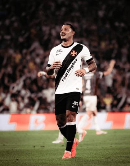 Operação A Tropa tem jogador do Vasco entre alvos