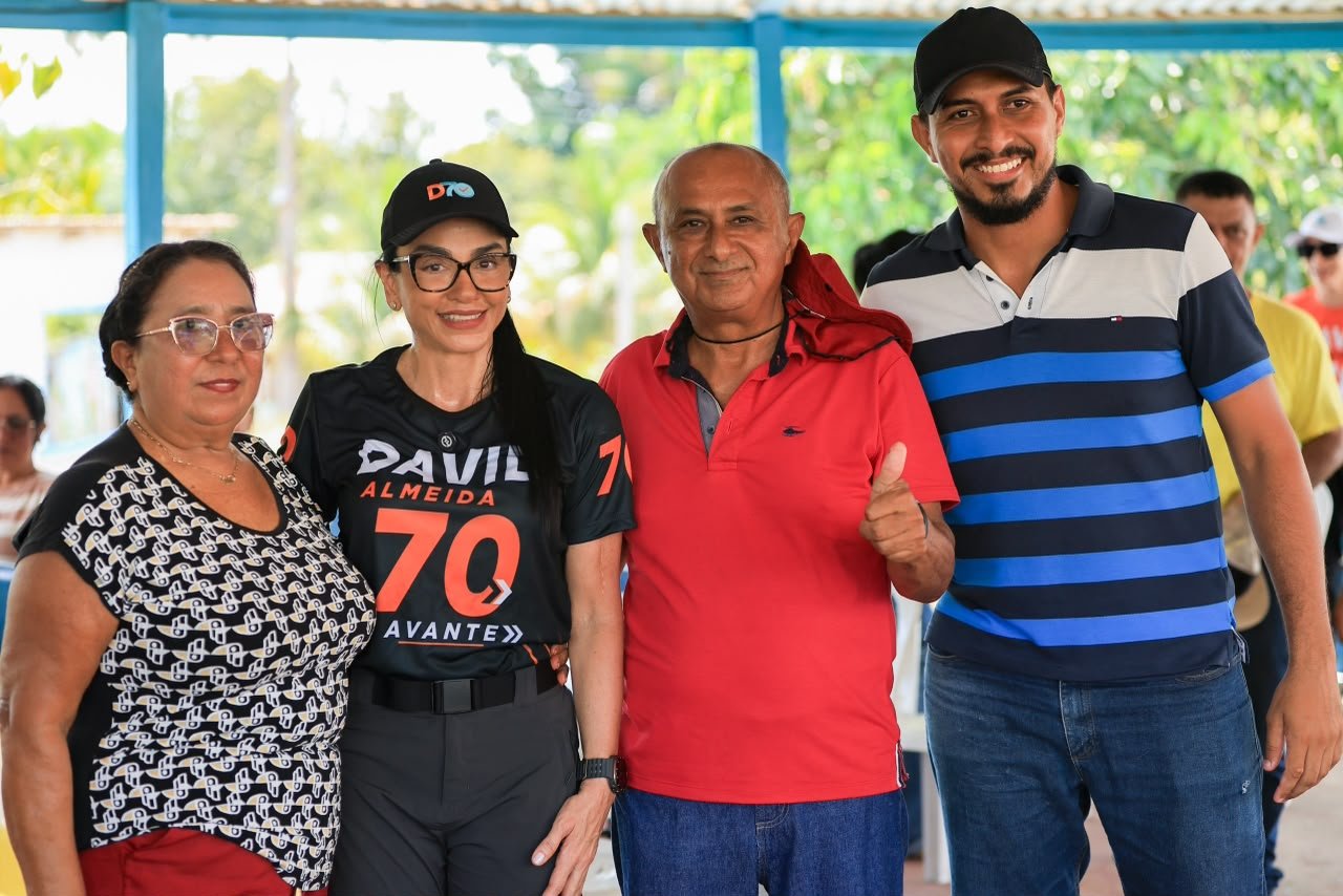Dra. Shádia destaca força feminina em Manaus