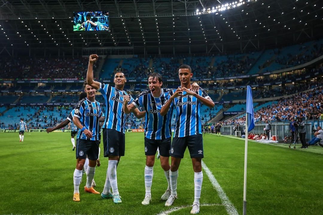 Atlético-MG x Grêmio: onde assistir ao vivo pelo Brasileirão Feminino