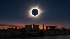 Eclipse solar total é observado na Islândia e chega à Espanha