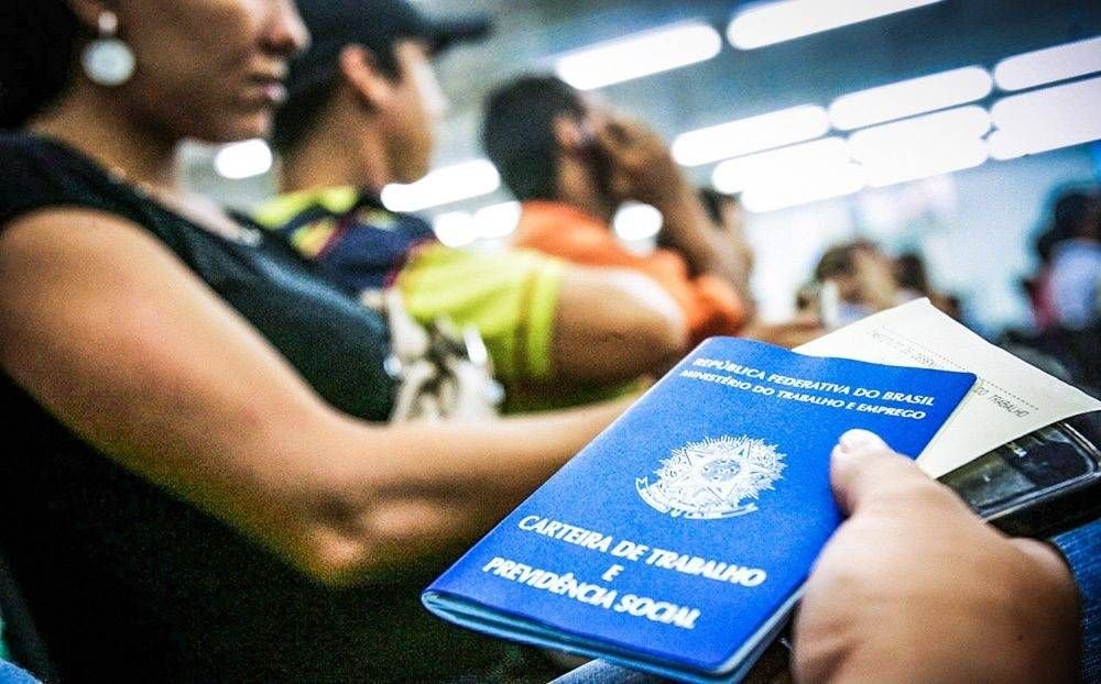 Desemprego no Amazonas chega a 7,5% no 2º trimestre