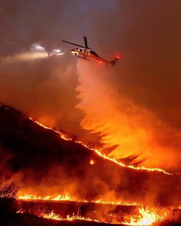 Manaus registra alta de 153% nos incêndios em 2026