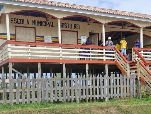 Justiça Itinerante atende moradores de Careiro da Várzea até sexta