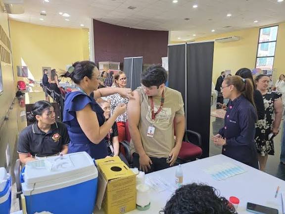 MPAM encontra problemas de infraestrutura e equipamentos no IML de Manaus