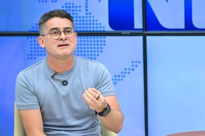 David Almeida propõe novas medidas contra o tráfico no Amazonas