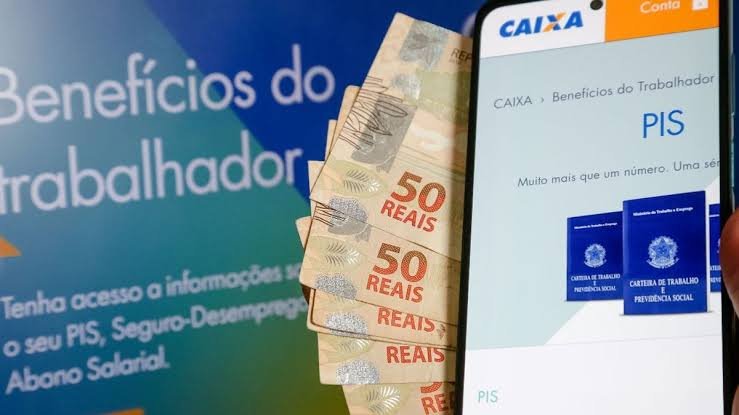 Nascidos em novembro e dezembro recebem abono salarial