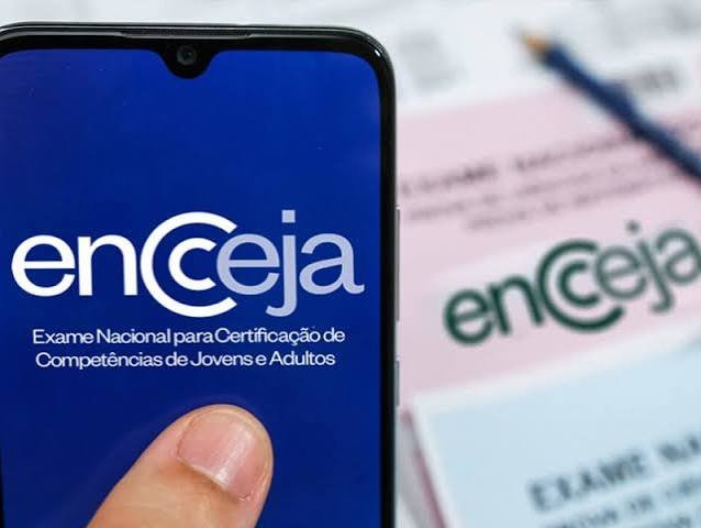 Encceja: confira horários das provas de domingo