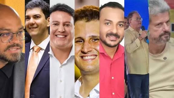 Agenda dos candidatos à Presidência nesta terça-feira