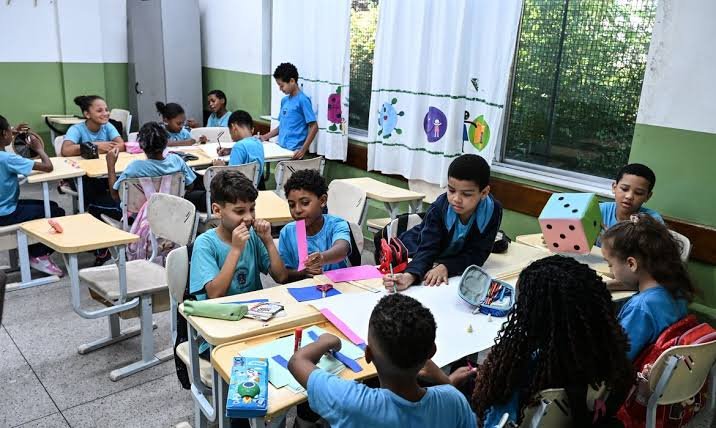Escolas integrais têm Ideb maior entre alunos vulneráveis