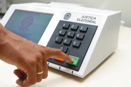 Voto em trânsito: quem pode solicitar em 2026
