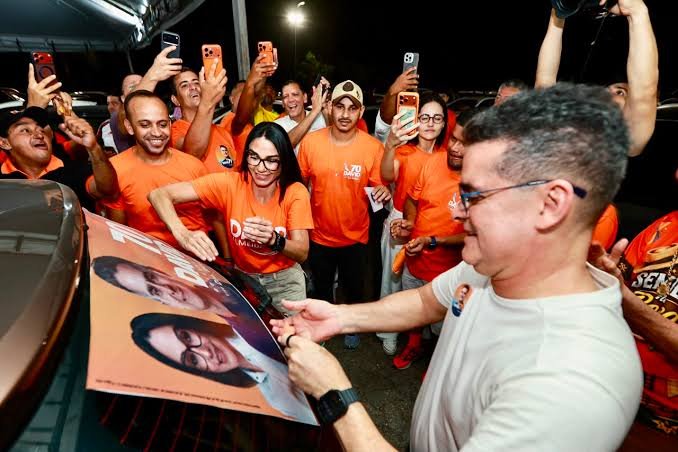 David Almeida propõe convocar policiais aprovados