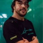 Fernando Alonso critica Silverstone, Spa e Suzuka na F1