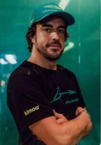 Fernando Alonso critica Silverstone, Spa e Suzuka na F1