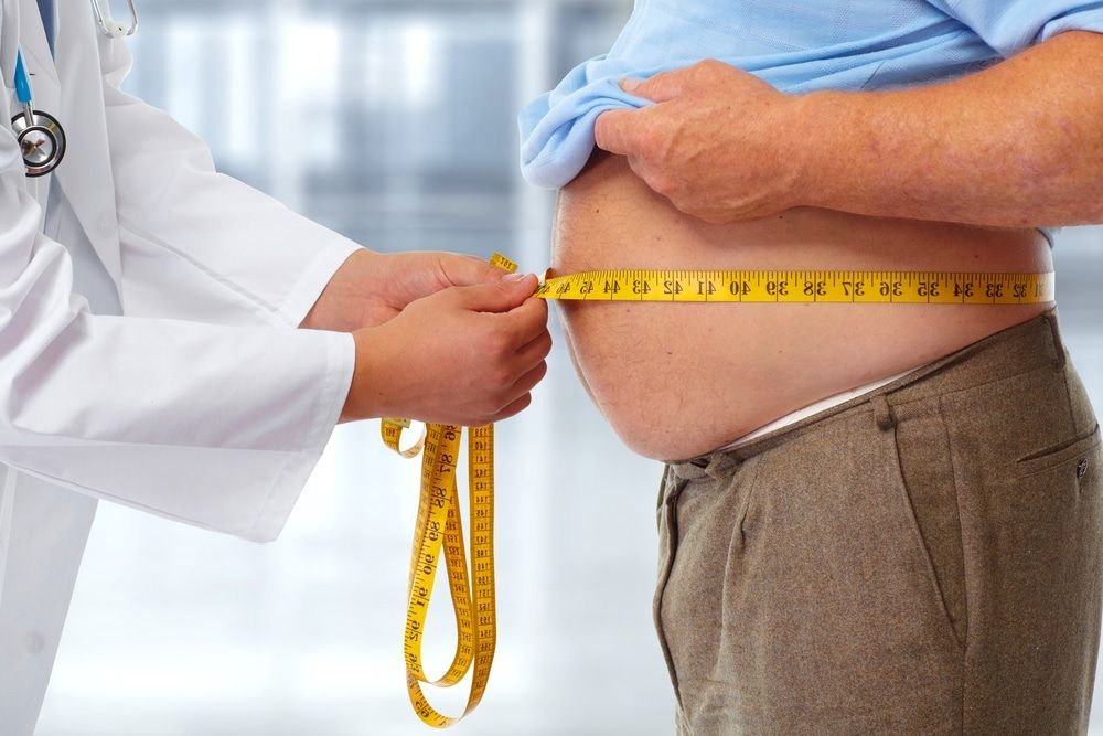 Obesidade mais que triplica em 30 anos e atinge 27,7% dos adultos no Brasil