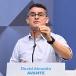 David relaciona bets e possível cassino em Manaus