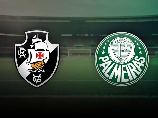 Vasco x Palmeiras: semifinal ganha destaque também nos bastidores