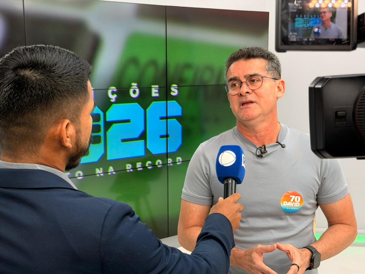 Amazonas Seguro reforça combate às facções
