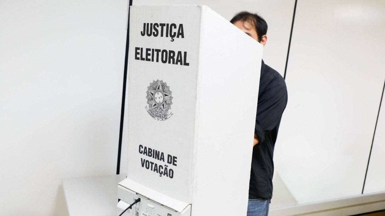 18 mil eleitores terão locais alterados em Manaus