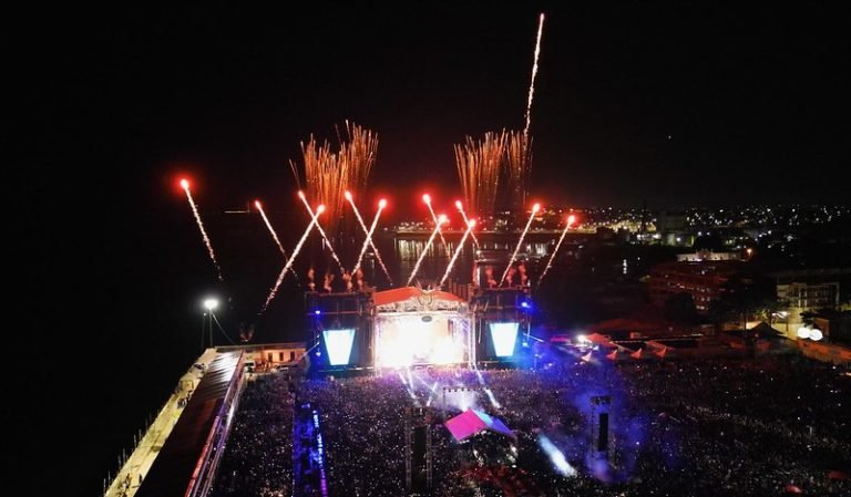 Programação Sou Manaus 2026: veja os shows