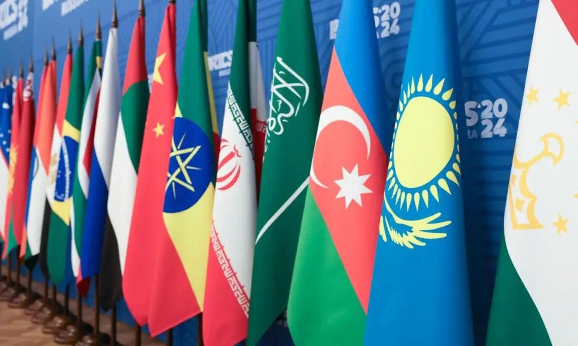 Nova Délhi recebe 18ª Cúpula de Líderes do Brics em setembro