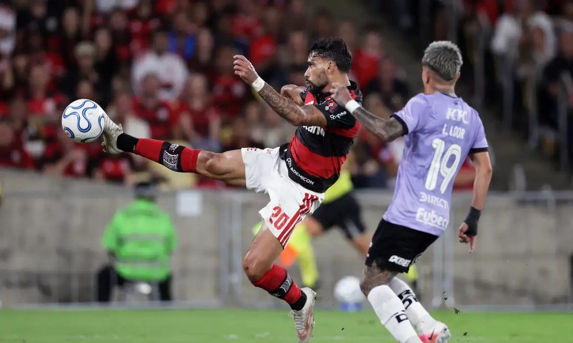 Brasil coloca três clubes nas semifinais da Libertadores pela quinta vez