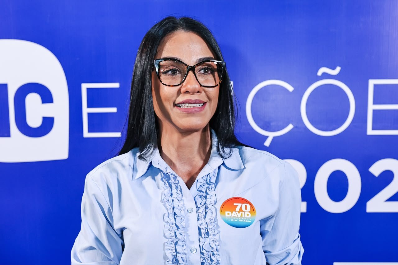Shádia destaca Casa Ycamiabas em proposta para proteção feminina