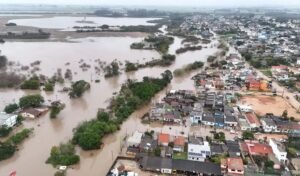 Funai recebe R$ 24 milhões para ações emergenciais durante El Niño