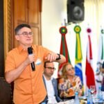 David propõe Rua 24 Horas no Centro Histórico de Manaus