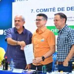 David quer ampliar digitalização de serviços para empresas
