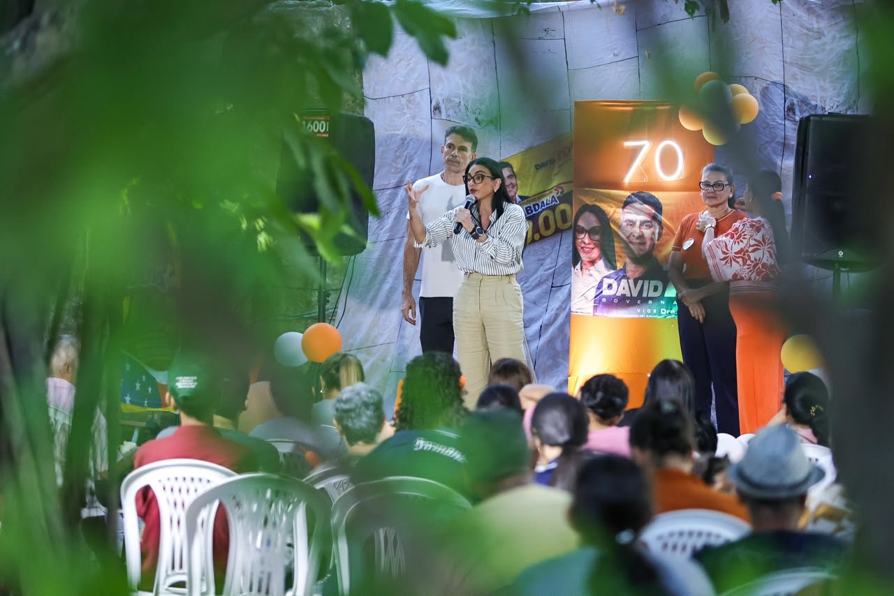 Dra. Shádia destaca continuidade do cuidado na saúde de Manaus