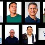 Amazonas terá sete candidatos na disputa pelo governo em 2026