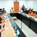 Qualidade do ar em Manaus chega a nível péssimo