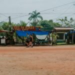 Paricatuba lança rota, museu, gibi e documentário