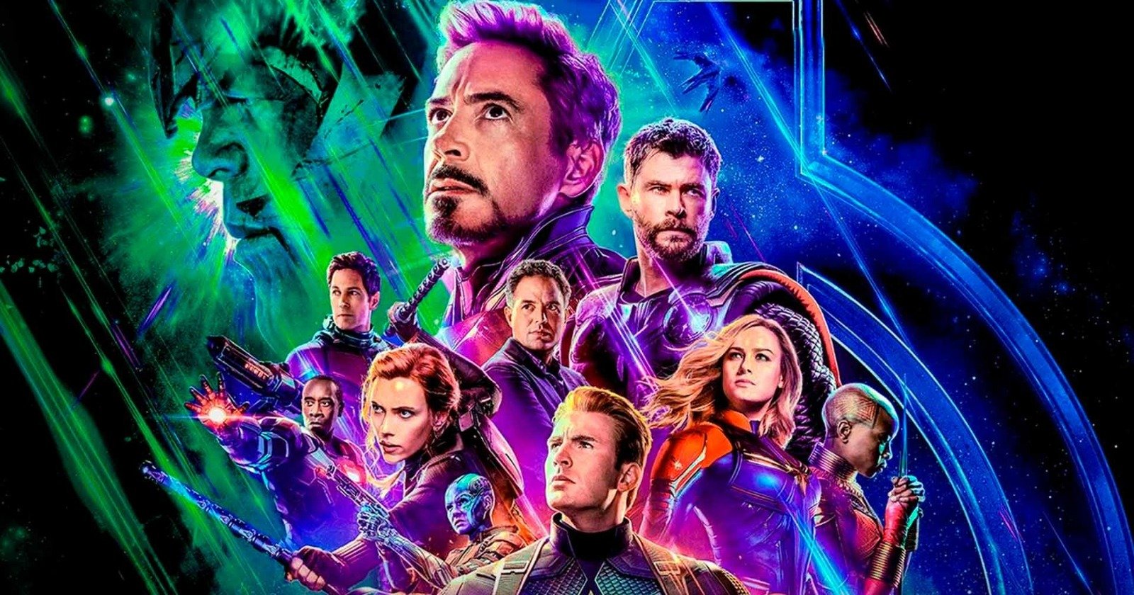 Vingadores ganha sessão adaptada para autistas em Manaus
