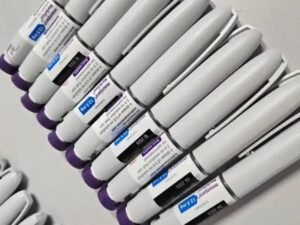 Possível oferta de canetas para obesidade no SUS entra em análise