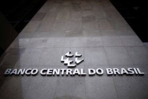 Projeção do Banco Central aponta desaceleração da economia brasileira