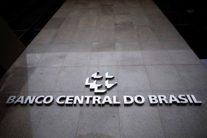Projeção do Banco Central aponta desaceleração da economia brasileira