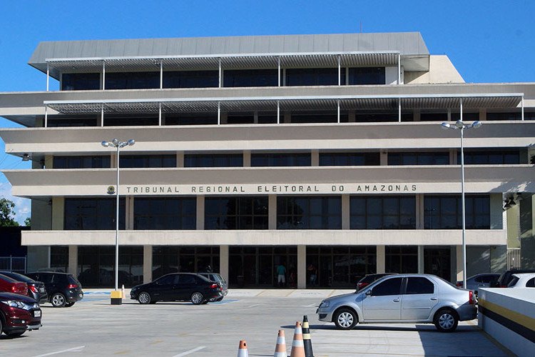 Plataformas têm 24 horas para cumprir decisão do TRE-AM