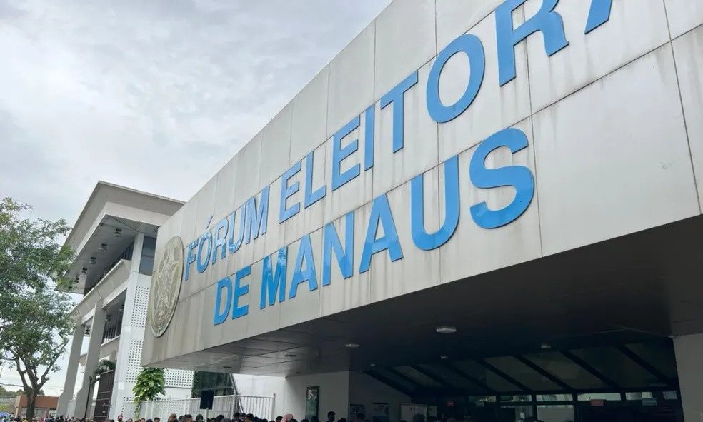 IA e deepfake entram no foco da Justiça Eleitoral no Amazonas
