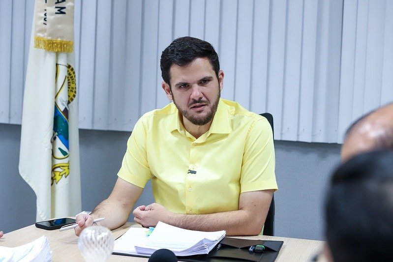 Escolas de Manaus recebem recursos diretos para pequenos reparos