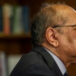 CNJ cancelou 16 precatórios expedidos pelo TRF1, cita Gilmar Mendes