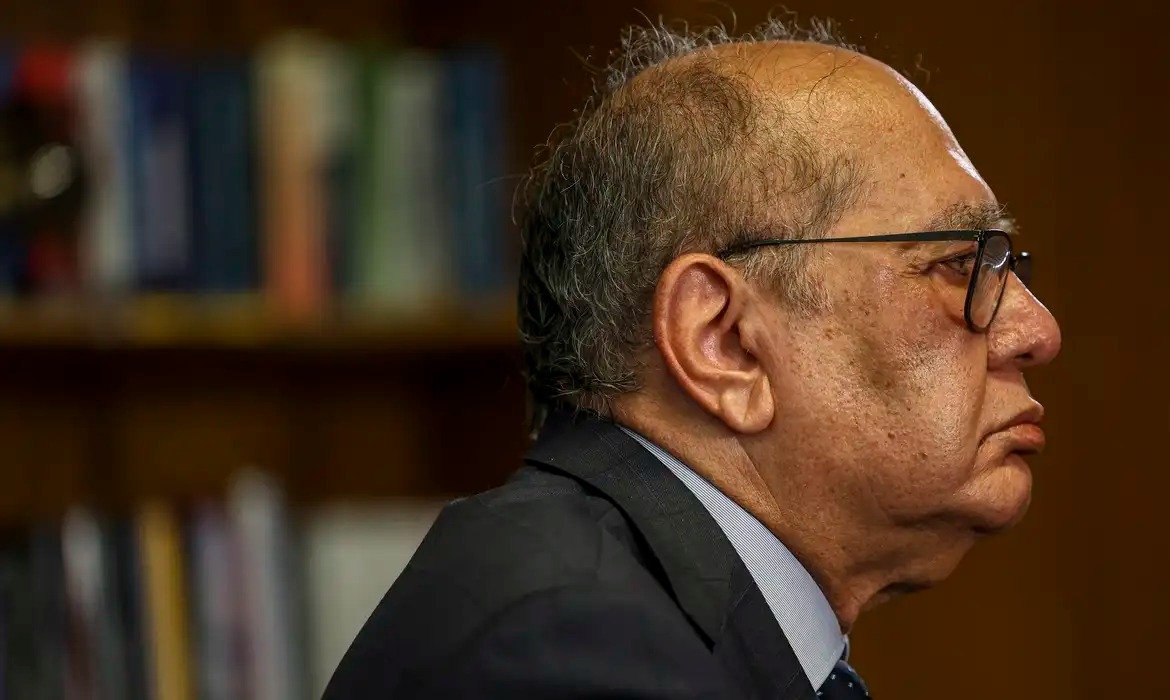 CNJ cancelou 16 precatórios expedidos pelo TRF1, cita Gilmar Mendes