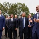 Trump reúne líderes de IA e anuncia acordo de autorregulação